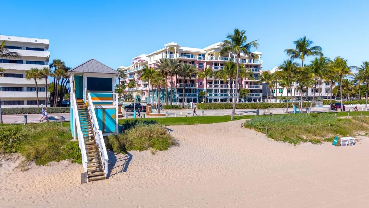 2051 SE 3rd Street, Unit 203, Deerfield Beach, FL 33441 Photo