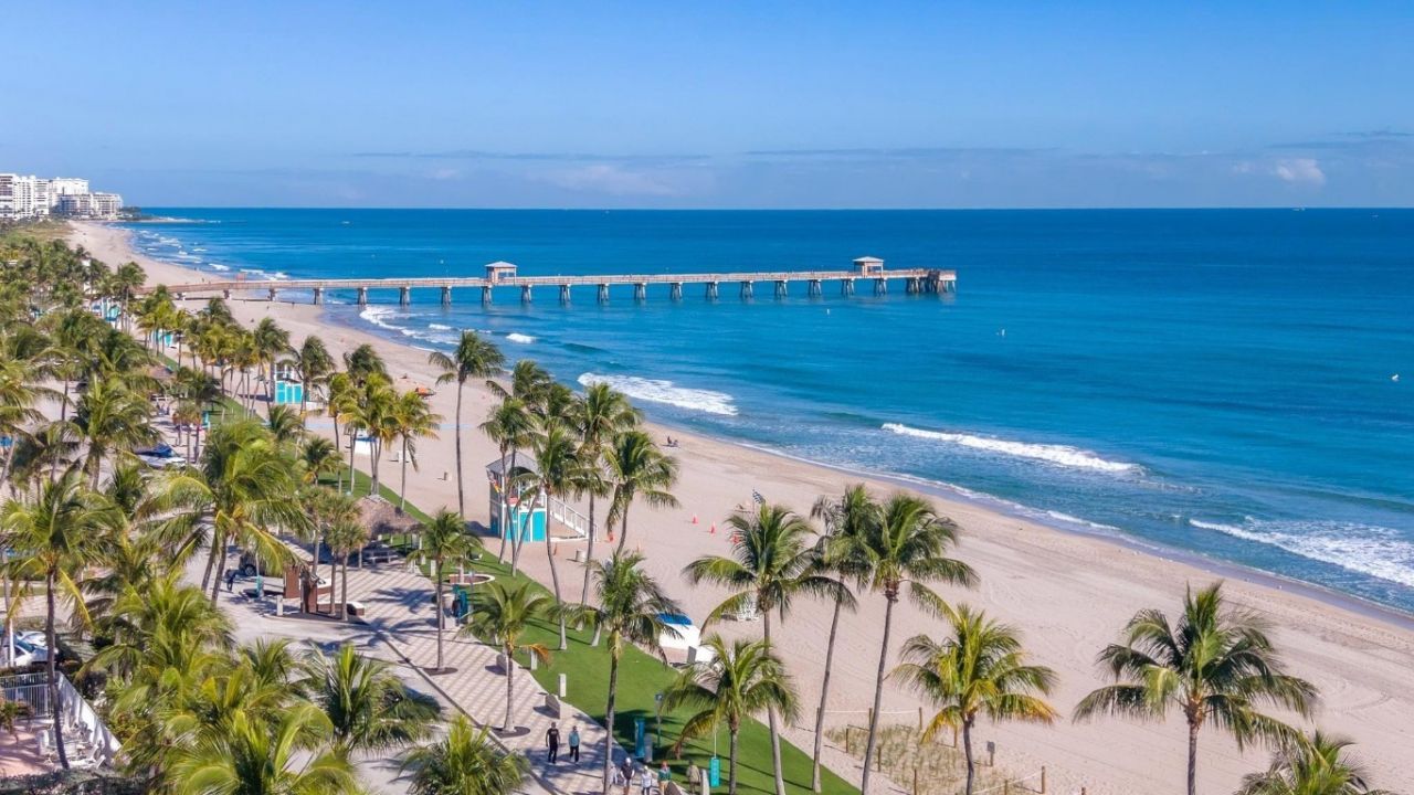 2051 SE 3rd Street, Unit 203, Deerfield Beach, FL 33441 Photo