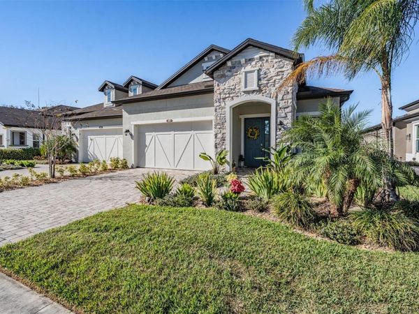 4607 BARLETTA COURT, WESLEY CHAPEL, FL 33543