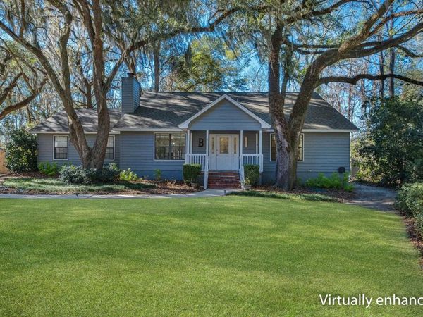 3301 Clifden Drive, Tallahassee, FL 32309