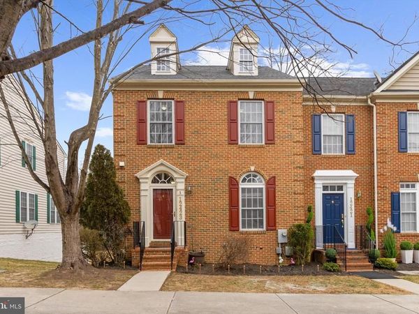 12423 FALCONBRIDGE, NORTH POTOMAC, MD 20878