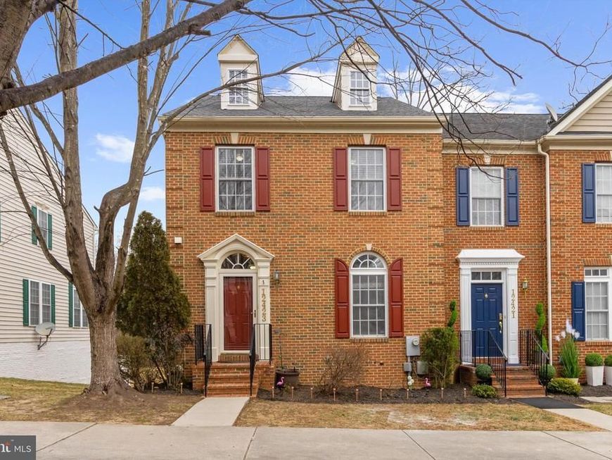 12423 Falconbridge, North Potomac, MD 20878 Main Photo