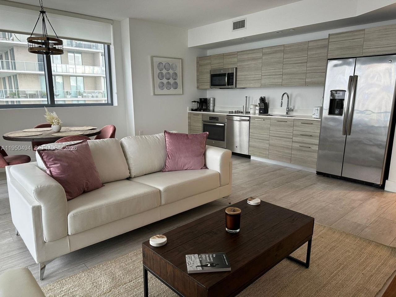121 NE 34th St, Unit 2309, Miami, FL 33137 Photo