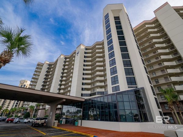 26800 Perdido Beach Boulevard, Unit 5F13, Orange Beach, AL 36561