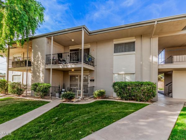 4394 N 36TH Street, Phoenix, AZ 85018