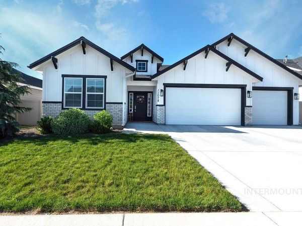 11078 White River Street, Caldwell, ID 83605