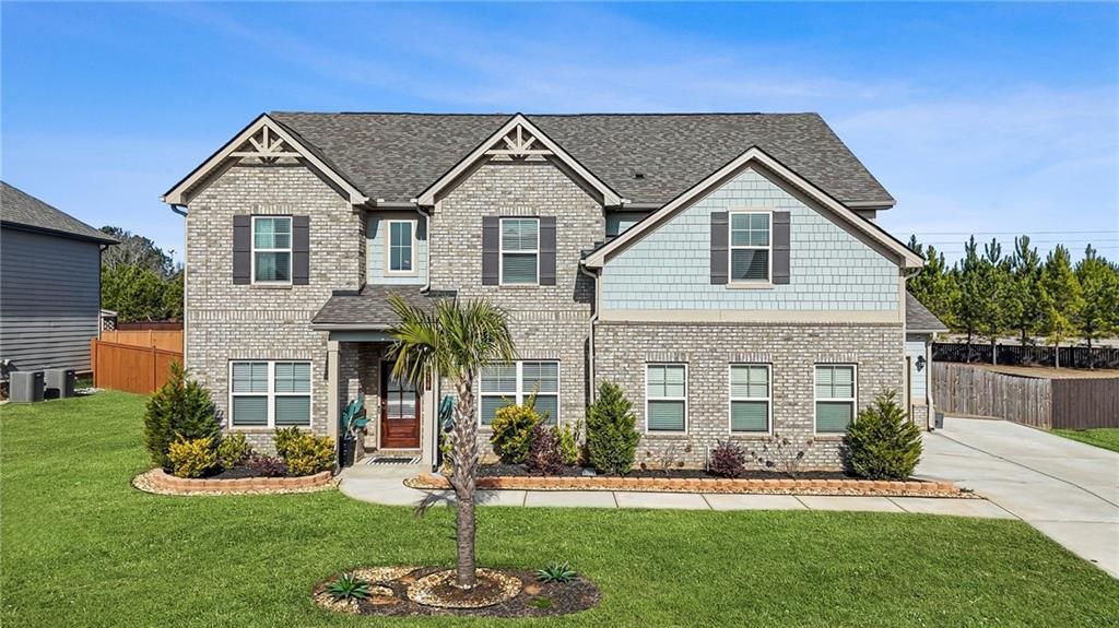 118 Arabella Parkway, Locust Grove, GA 30248 Main Photo