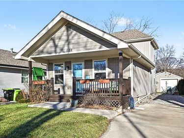1222 E 23rd Avenue, North Kansas City, MO 64116