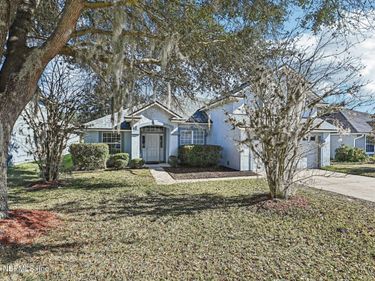 14221 SEA EAGLE Drive, Jacksonville, FL 32226