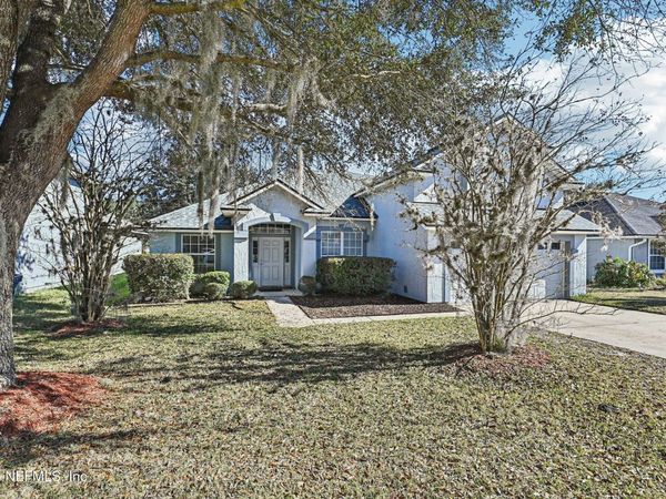 14221 SEA EAGLE Drive, Jacksonville, FL 32226