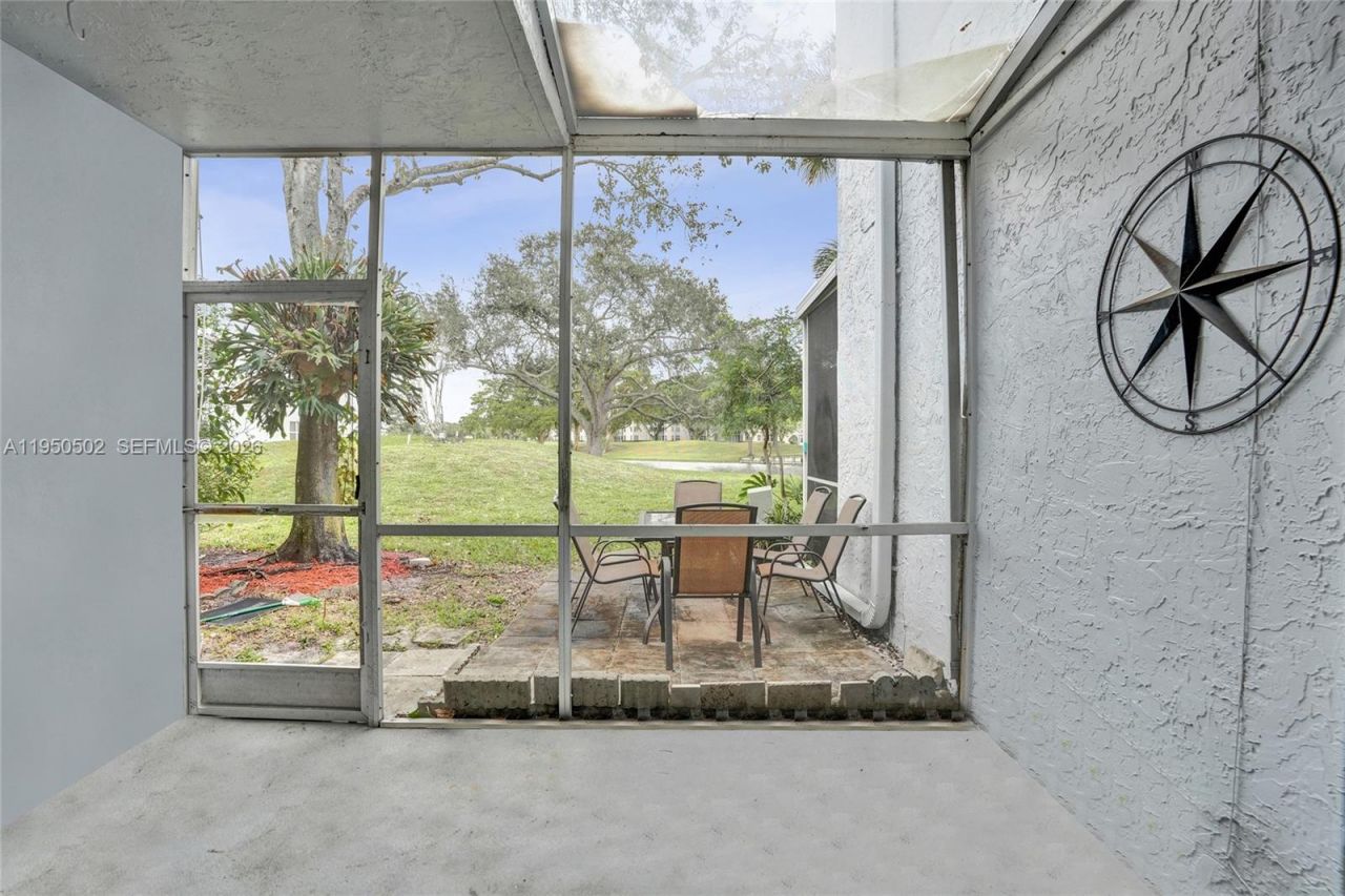 9451 Live Oak Pl , Unit 102, Davie, FL 33324 Photo