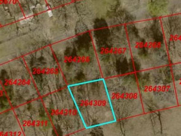 00 Geronimo Trail, Log Cabin, TX 75148