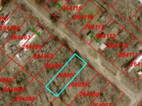 5550 Sam Houston Drive, Log Cabin, TX 75148