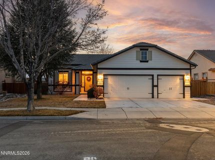 7425 Ash Peak Drive, Sparks, NV 89436 Photo