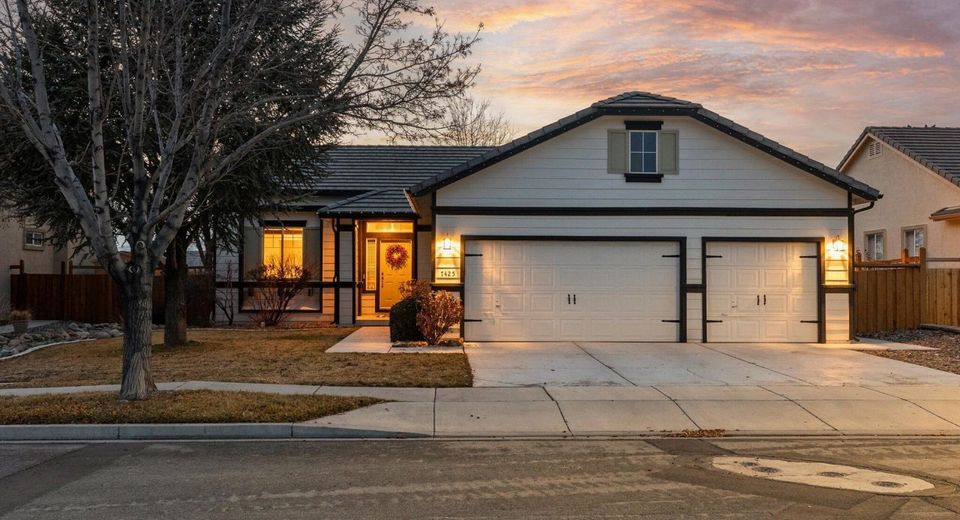 7425 Ash Peak Drive, Sparks, NV 89436 Photo