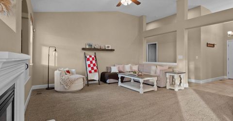 7425 Ash Peak Drive, Sparks, NV 89436 Photo