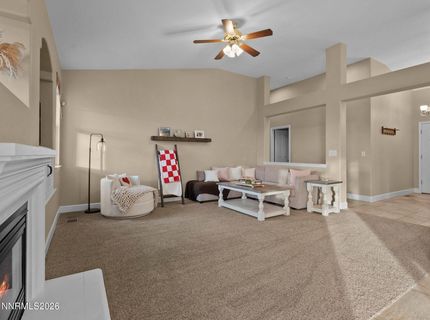 7425 Ash Peak Drive, Sparks, NV 89436 Photo