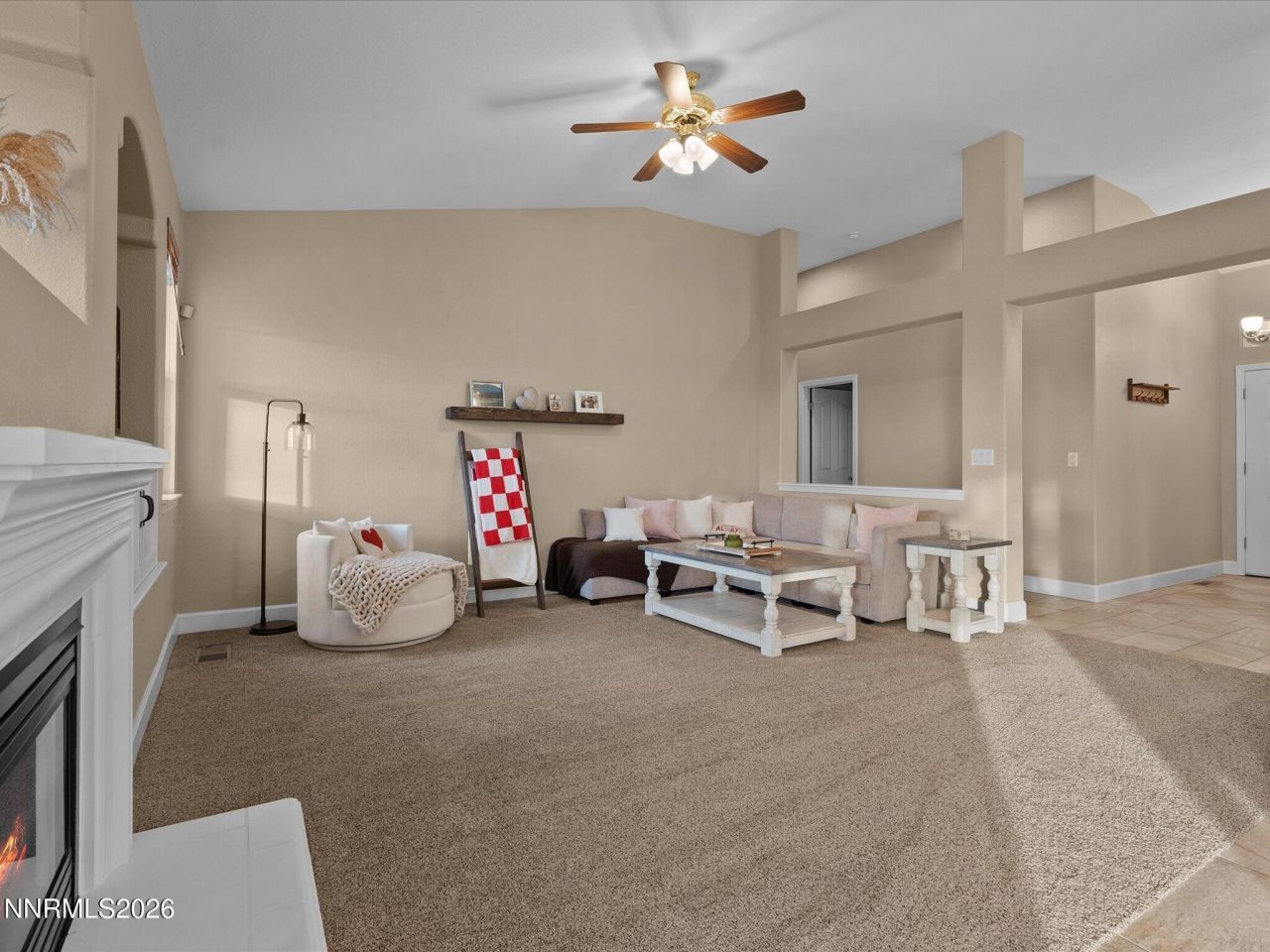 7425 Ash Peak Drive, Sparks, NV 89436 Photo