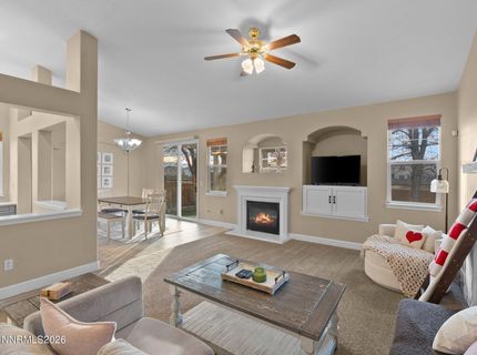 7425 Ash Peak Drive, Sparks, NV 89436 Photo