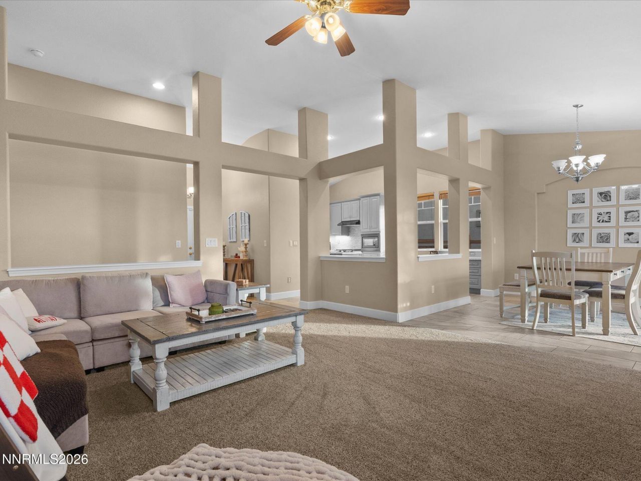 7425 Ash Peak Drive, Sparks, NV 89436 Photo