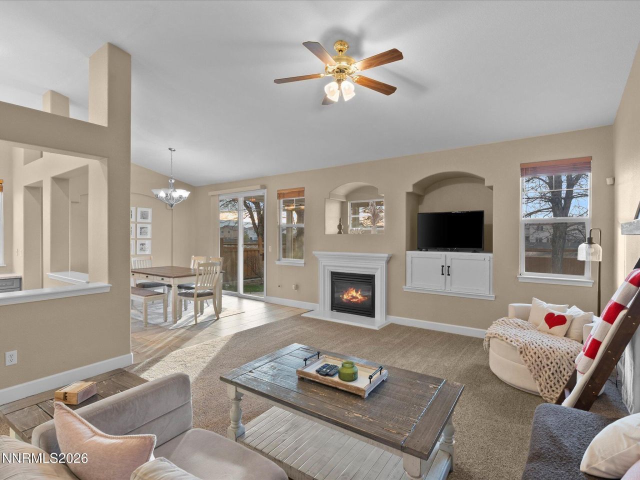 7425 Ash Peak Drive, Sparks, NV 89436 Photo