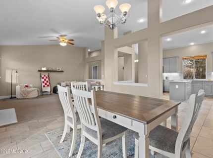 7425 Ash Peak Drive, Sparks, NV 89436 Photo