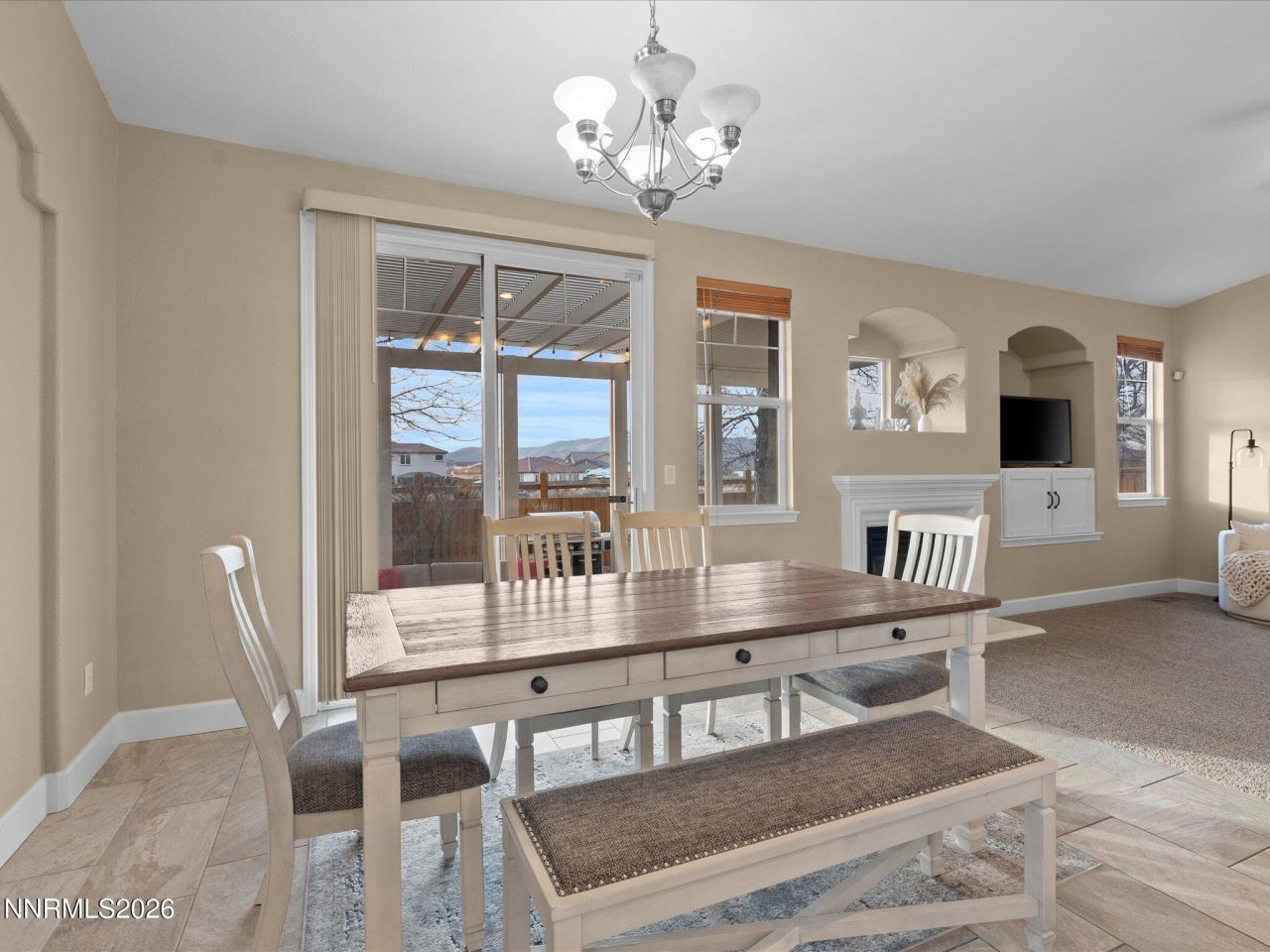 7425 Ash Peak Drive, Sparks, NV 89436 Photo