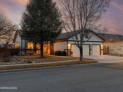 7425 Ash Peak Drive, Sparks, NV 89436 Photo