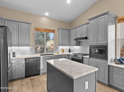 7425 Ash Peak Drive, Sparks, NV 89436 Photo