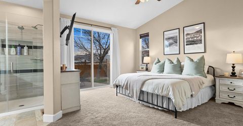 7425 Ash Peak Drive, Sparks, NV 89436 Photo