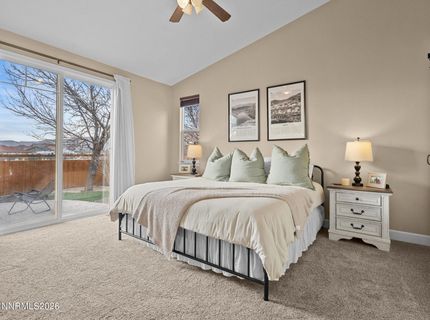 7425 Ash Peak Drive, Sparks, NV 89436 Photo