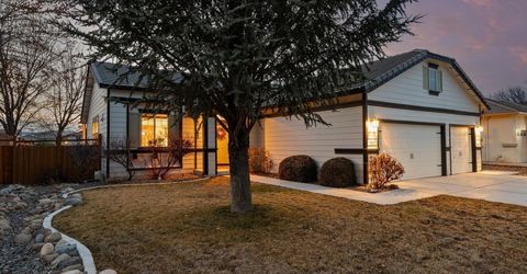 7425 Ash Peak Drive, Sparks, NV 89436 Photo