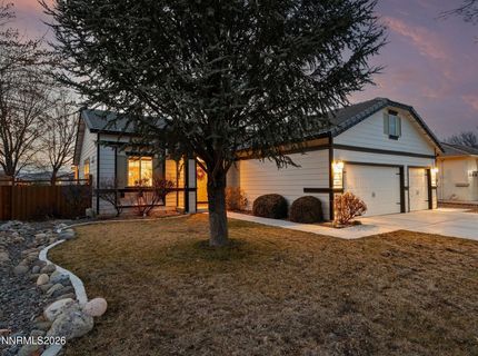 7425 Ash Peak Drive, Sparks, NV 89436 Photo