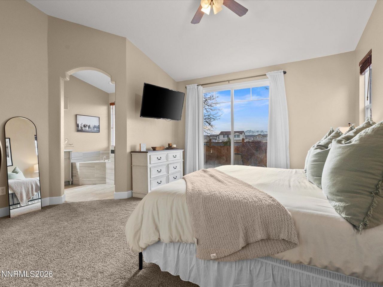 7425 Ash Peak Drive, Sparks, NV 89436 Photo