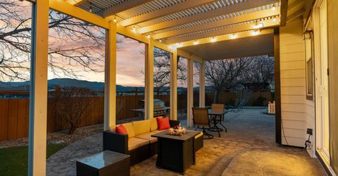 7425 Ash Peak Drive, Sparks, NV 89436 Photo