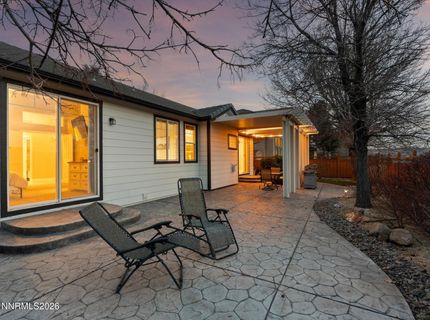 7425 Ash Peak Drive, Sparks, NV 89436 Photo