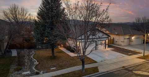 7425 Ash Peak Drive, Sparks, NV 89436 Photo