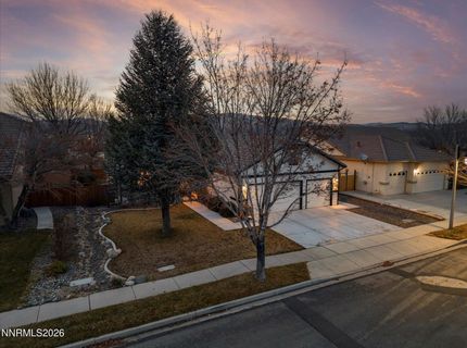 7425 Ash Peak Drive, Sparks, NV 89436 Photo