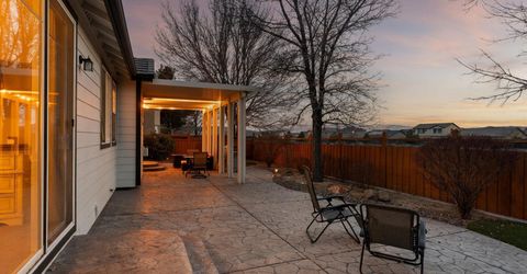 7425 Ash Peak Drive, Sparks, NV 89436 Photo