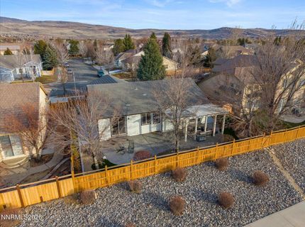 7425 Ash Peak Drive, Sparks, NV 89436 Photo