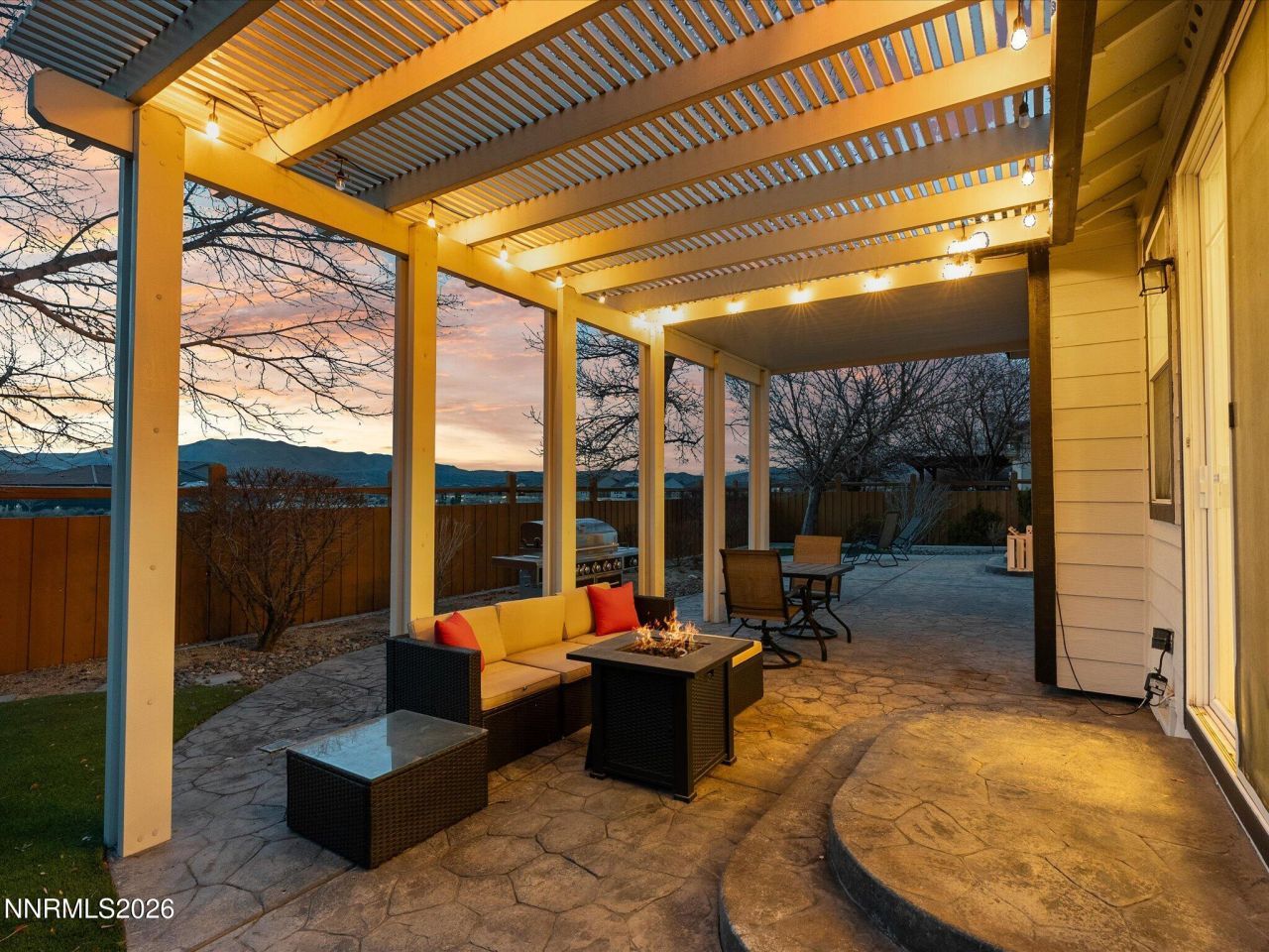 7425 Ash Peak Drive, Sparks, NV 89436 Photo