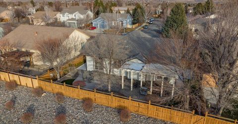 7425 Ash Peak Drive, Sparks, NV 89436 Photo