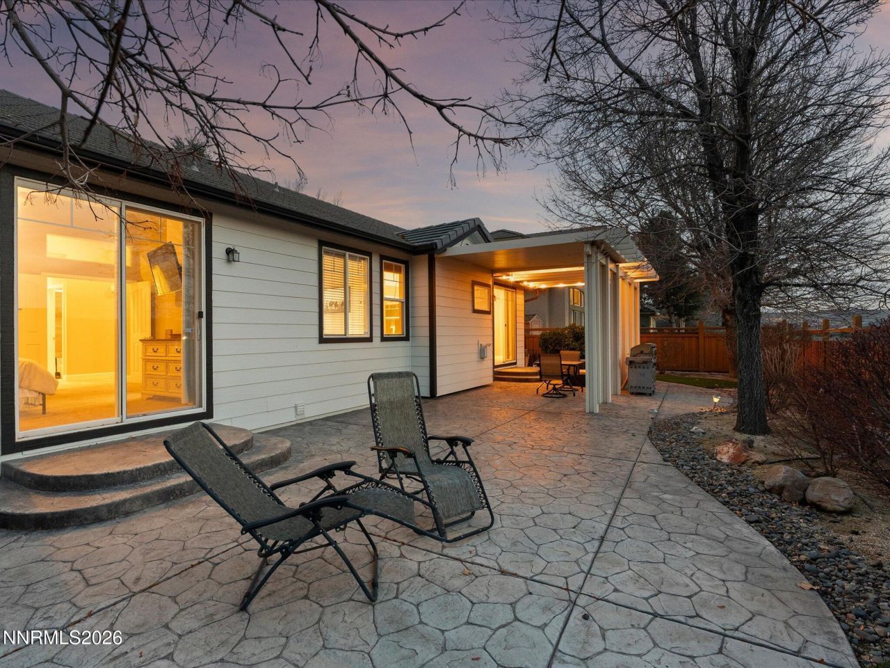 7425 Ash Peak Drive, Sparks, NV 89436 Photo