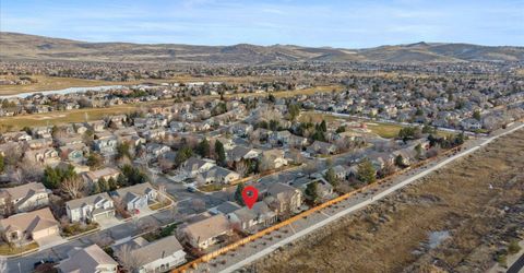 7425 Ash Peak Drive, Sparks, NV 89436 Photo