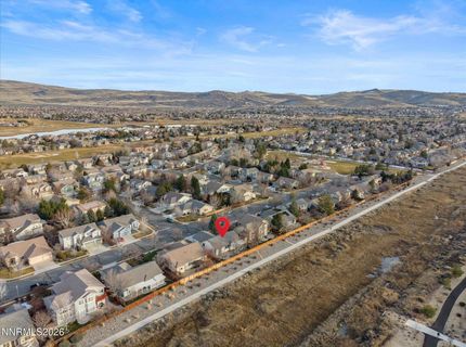 7425 Ash Peak Drive, Sparks, NV 89436 Photo