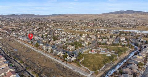 7425 Ash Peak Drive, Sparks, NV 89436 Photo