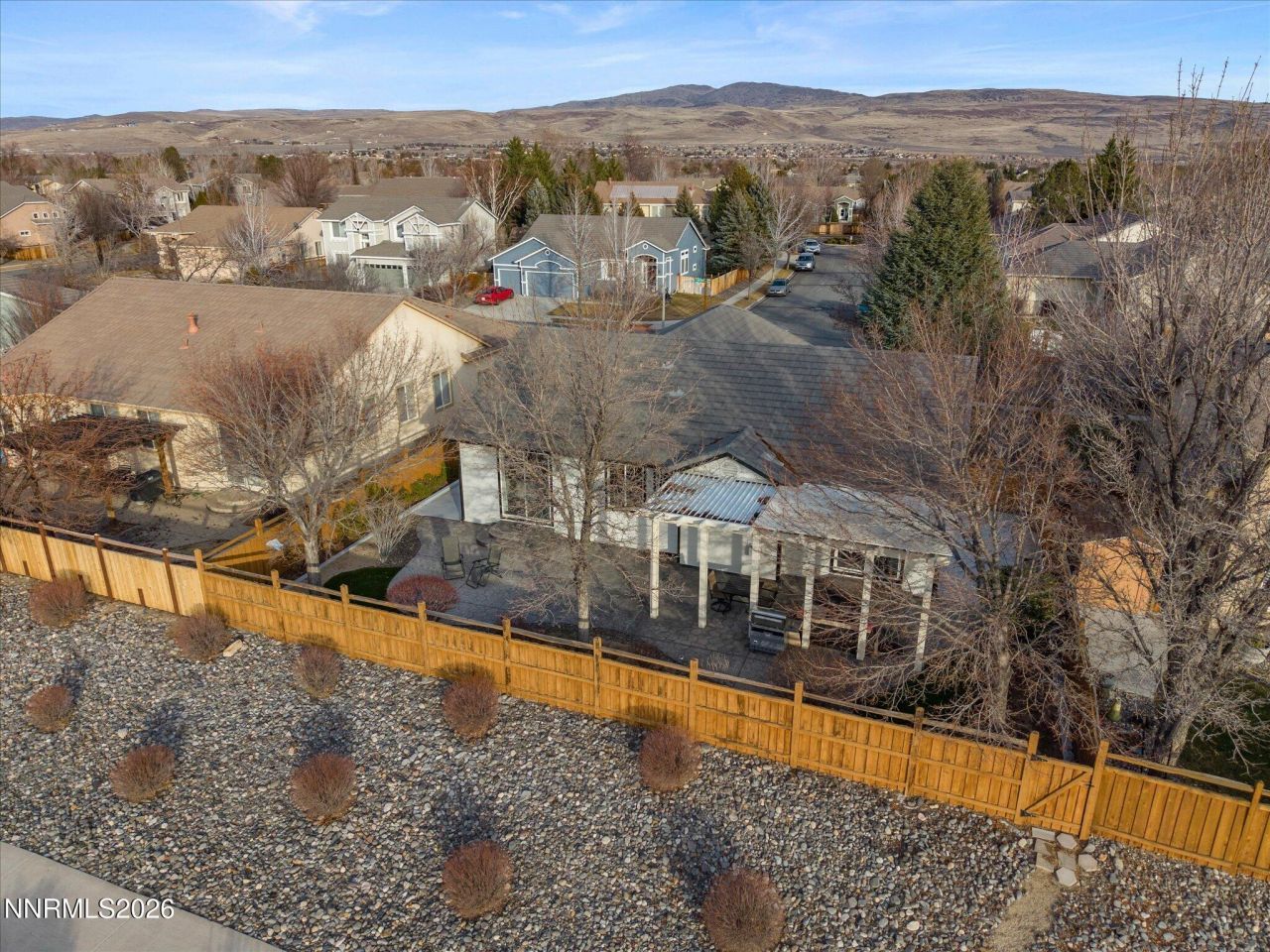 7425 Ash Peak Drive, Sparks, NV 89436 Photo