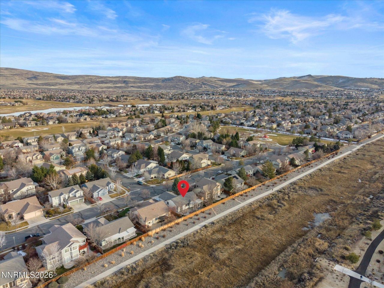 7425 Ash Peak Drive, Sparks, NV 89436 Photo