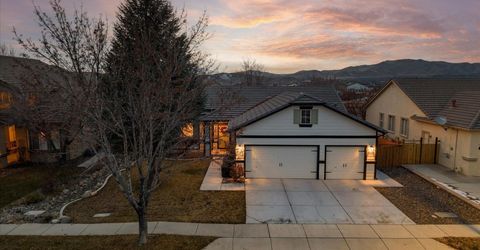 7425 Ash Peak Drive, Sparks, NV 89436 Photo