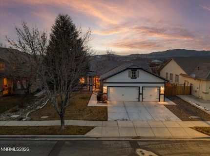 7425 Ash Peak Drive, Sparks, NV 89436 Photo